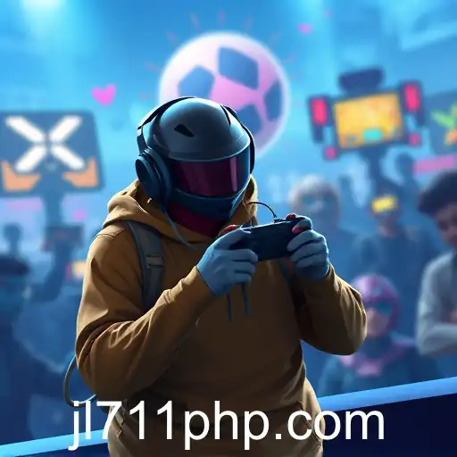 711php Revolutionizes Online Gaming