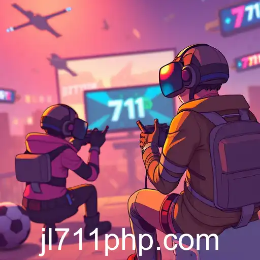 Gaming in 2025: A Digital Revolution