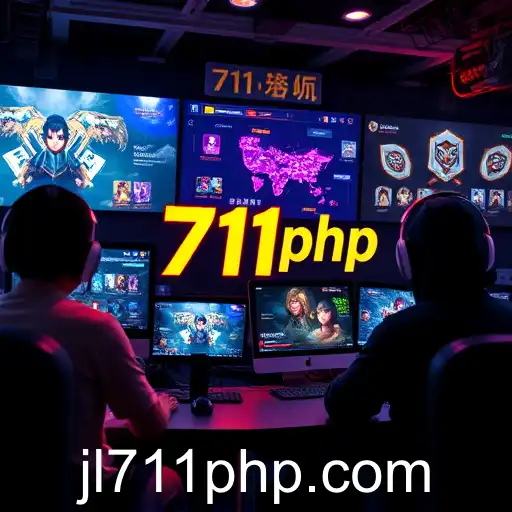 Gaming Dynamics in 2025