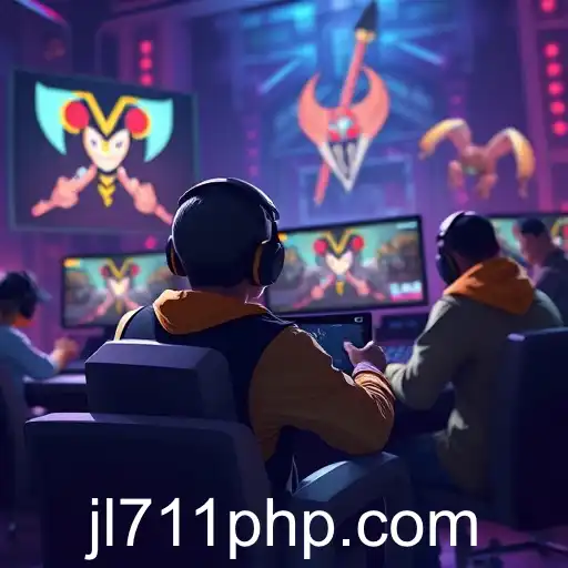 The Rise of Online Gaming Communities