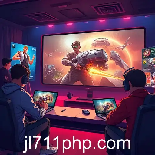 The Rise of Online Gaming Platforms in 2025