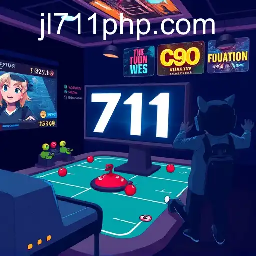 711php Revolutionizes Online Gaming Community
