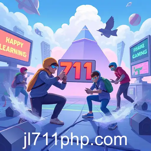 711php: The Evolution of Gaming Platforms and Online Communities