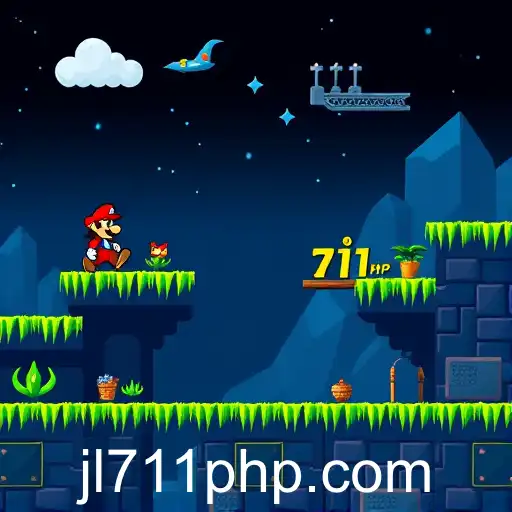 The Evolution of 711php in the Online Gaming World