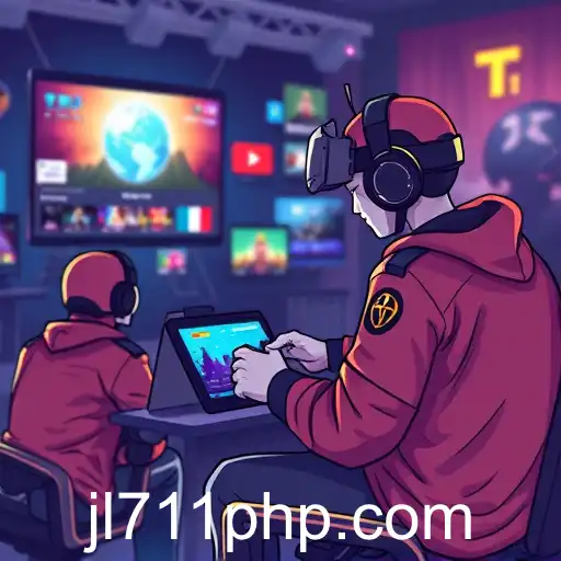 Gaming Evolutions: The Rise of 711php