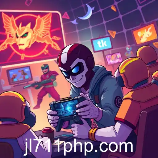 711php: Revolutionizing Online Gaming Experiences
