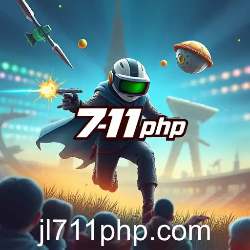 The Digital Playground: 711php's Impact on Gaming