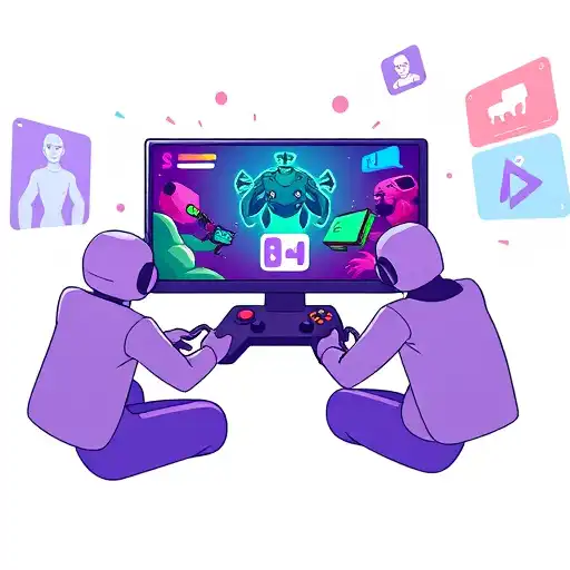 The Evolution of Gaming in the Digital Age