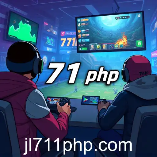 The Rise of 711PHP in Online Gaming
