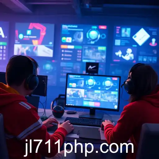 The Rise of 711php in Gaming