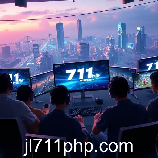 The Rise of 711php: Redefining Online Gaming
