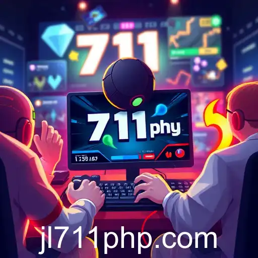 The Rise of 711php in Online Gaming