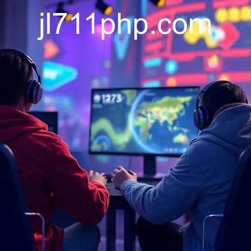The Rise of Online Gaming Platforms in 2025