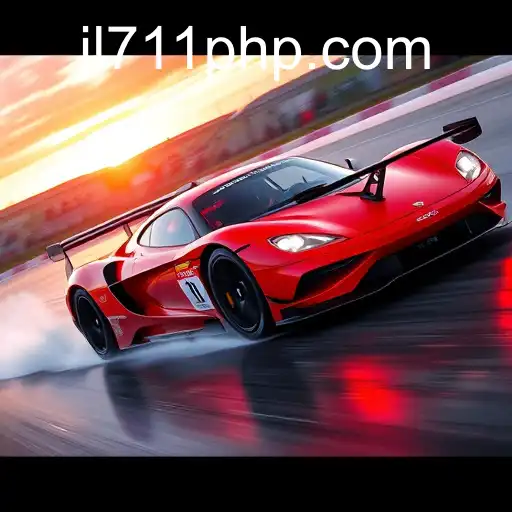 The Thrill of 711php: Exploring the World of Racing Games