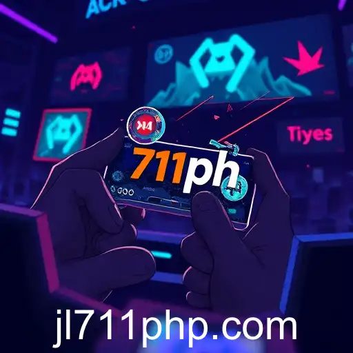 Revolutionizing Gaming: The Rise of 711php