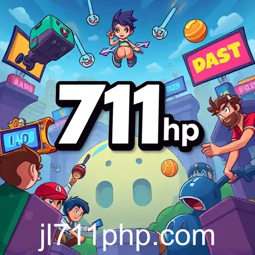 The Rise of 711PHP in Online Gaming