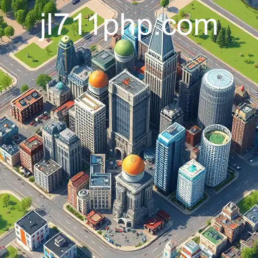 Exploring the Fascination of Simulation Games: Insight into the World of 711php